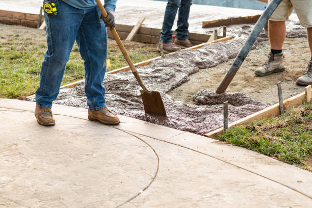 Best Foundations  in St James, NY