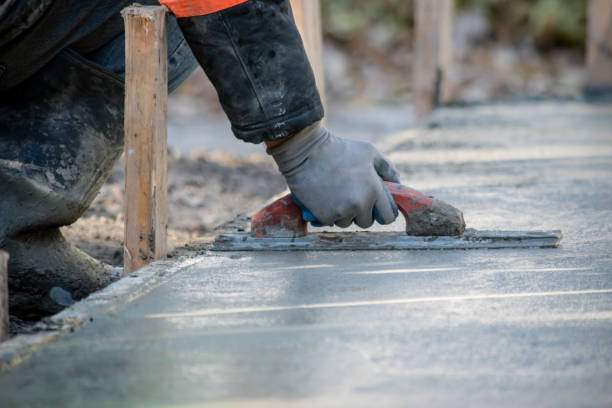 Best Concrete Resurfacing Services  in St James, NY