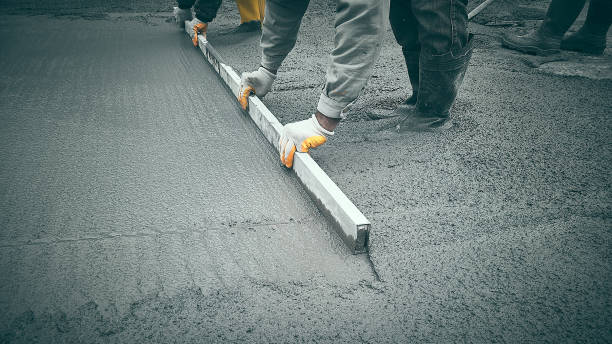 Best Poured Concrete Foundation  in St James, NY