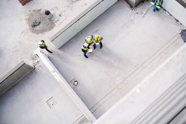 Best Concrete Repair Services  in St James, NY